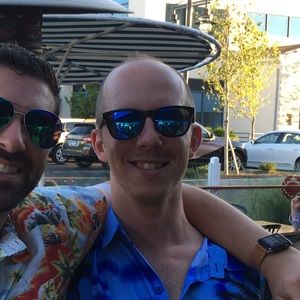 Meet your Posher, Randall